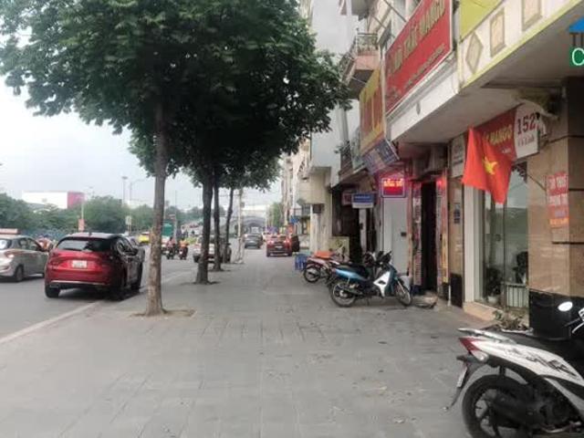 Nhà mặt phố bán tại Hoàn Kiếm, Hà Nội