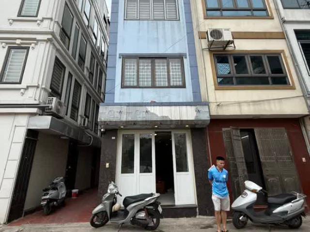 Nhà bán tại Hoàn Kiếm, Hà Nội