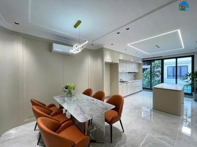 Nhà bán tại Hoàn Kiếm, Hà Nội