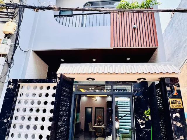 Nhà mặt phố bán tại Khu CNTT Đà Nẵng, Thành phố Đà Nẵng