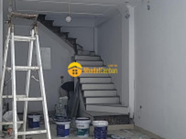 Nhà mặt phố bán