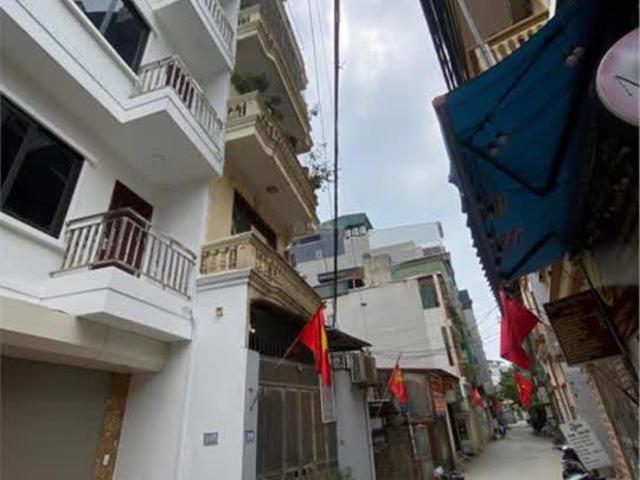 Nhà bán tại Hoàn Kiếm, Hà Nội