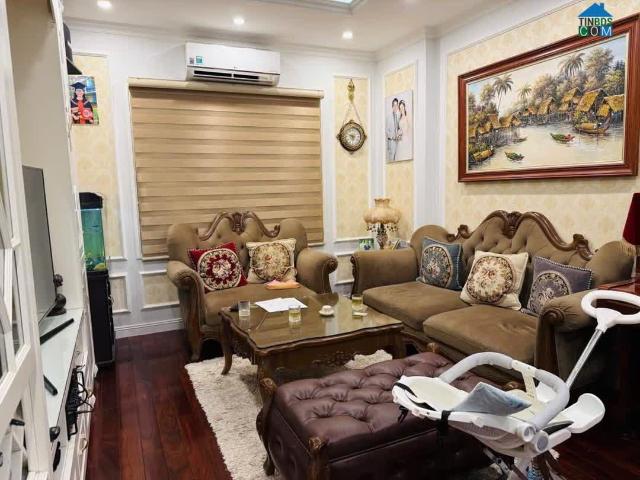 Nhà bán tại Khu phố cổ, Thành phố Hà Nội