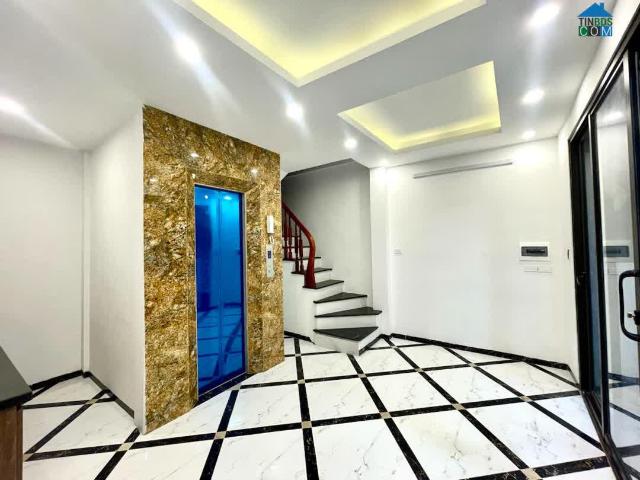 Nhà bán tại Hoàn Kiếm, Hà Nội