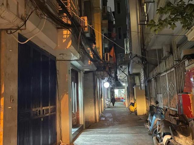 Nhà bán tại Hoàn Kiếm, Hà Nội