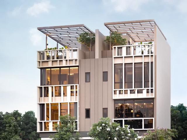 Biệt Thự bán tại Gia Lai