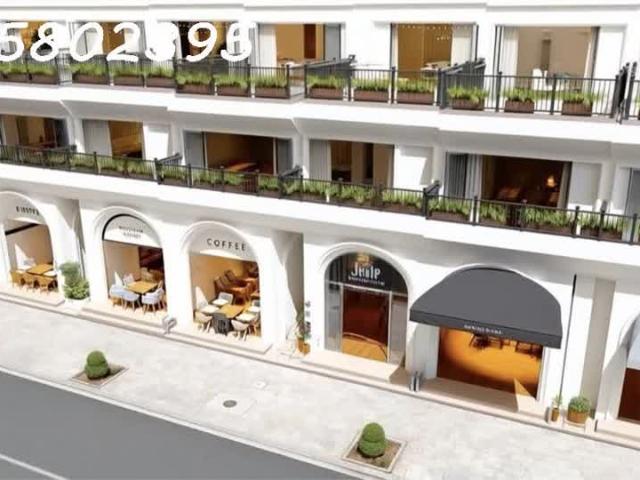 Nhà mặt phố bán tại Gia Lai