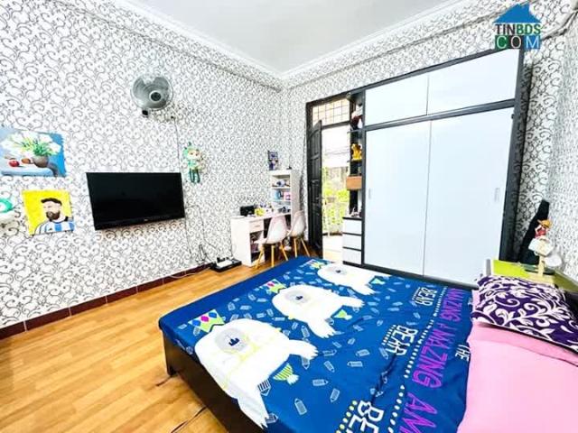Nhà bán tại Khu phố cổ, Thành phố Hà Nội