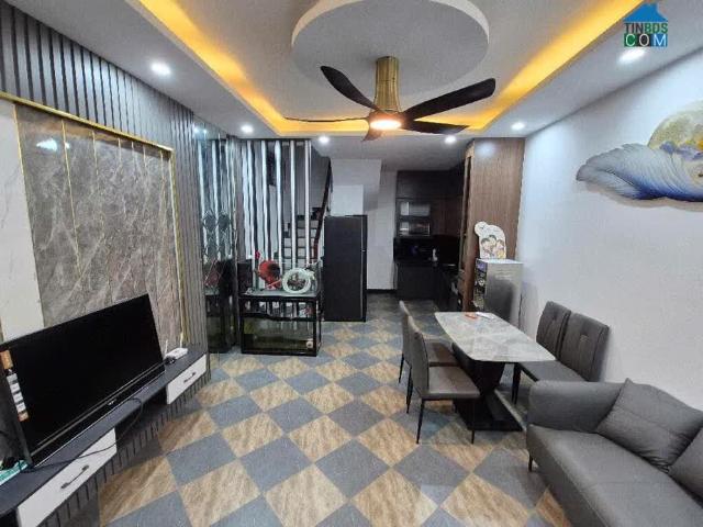 Nhà bán tại Hoàn Kiếm, Hà Nội