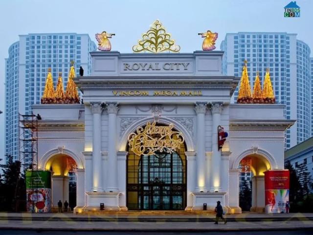 Nhà mặt phố bán tại Hoàn Kiếm, Hà Nội
