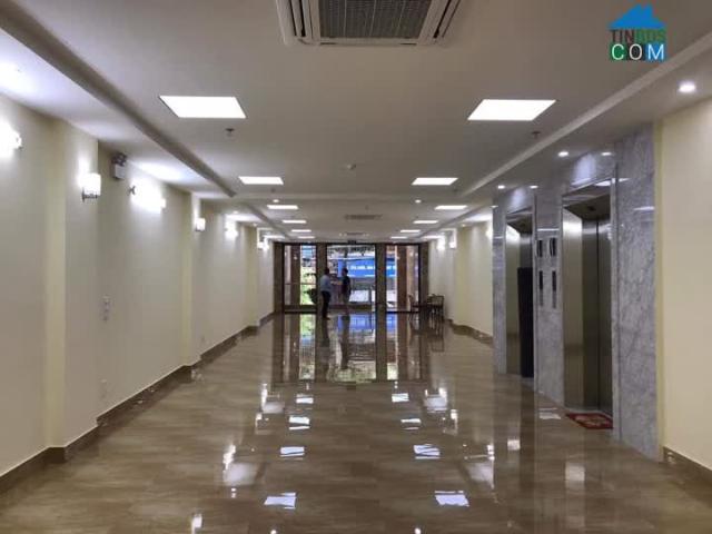 Nhà mặt phố bán tại Hoàn Kiếm, Hà Nội