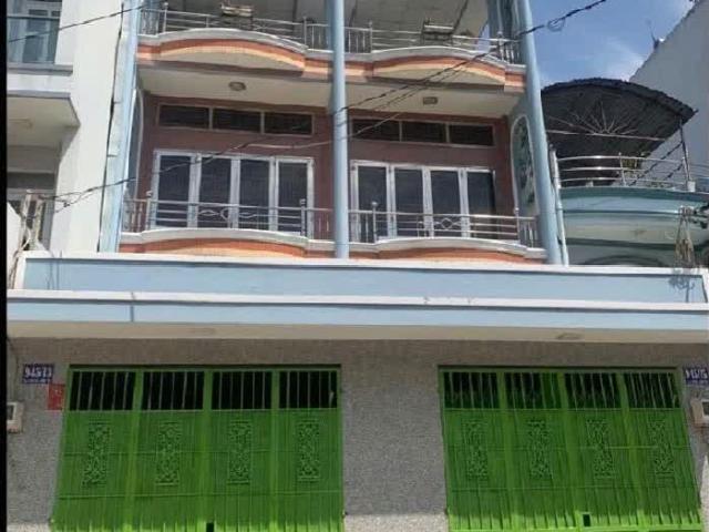 Nhà mặt phố bán tại Hoàn Kiếm, Hà Nội