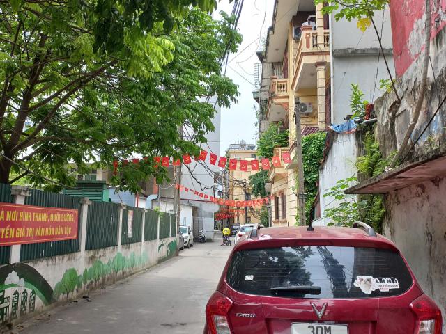 Nhà bán