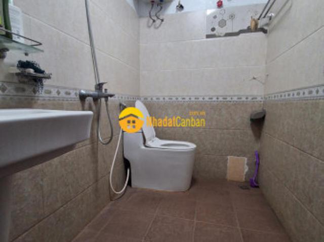 Nhà bán