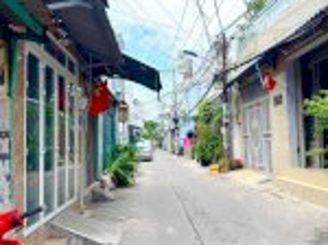 Bất động sản bán tại Hồ Chí Minh