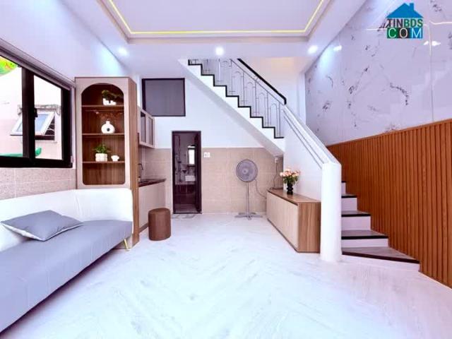 Nhà bán tại Hồ Chí Minh