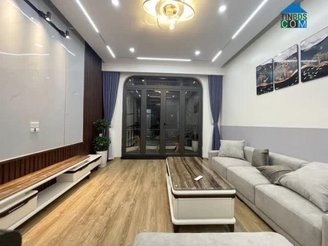 Nhà mặt phố bán tại Hoàn Kiếm, Hà Nội