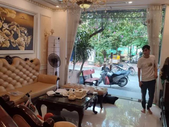 Nhà mặt phố bán tại Hoàn Kiếm, Hà Nội