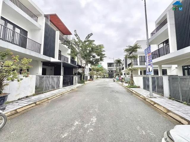 Biệt Thự bán