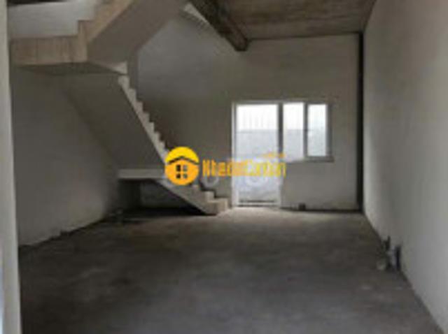 Nhà mặt phố bán
