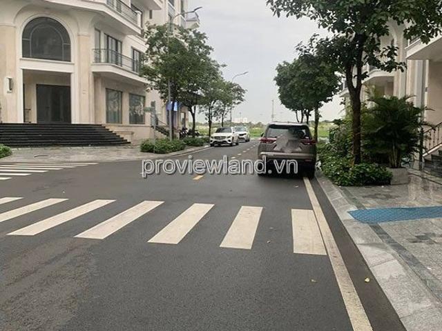 Biệt Thự cho thuê tại Thủ Đức, Hồ Chí Minh