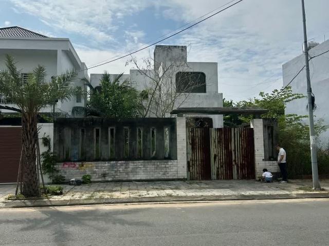 Biệt Thự bán tại Khu CNTT Đà Nẵng, Thành phố Đà Nẵng