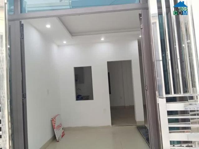 Nhà bán