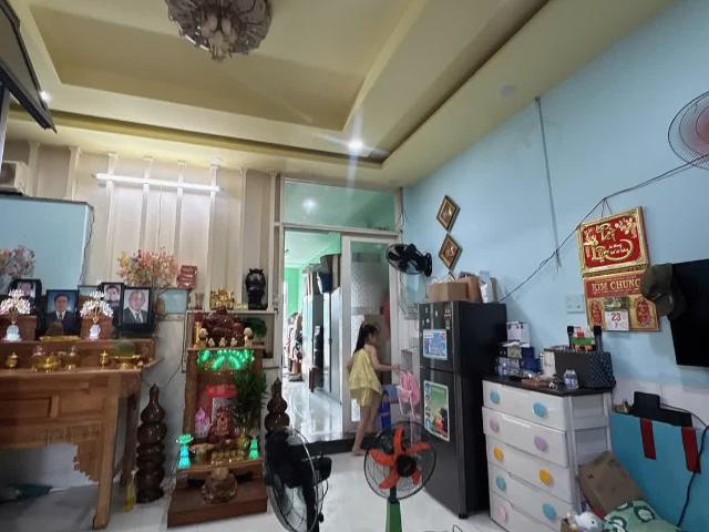 Nhà bán tại Gia Lai