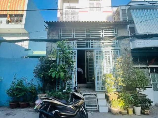 Nhà bán tại Thủ Đức, Hồ Chí Minh