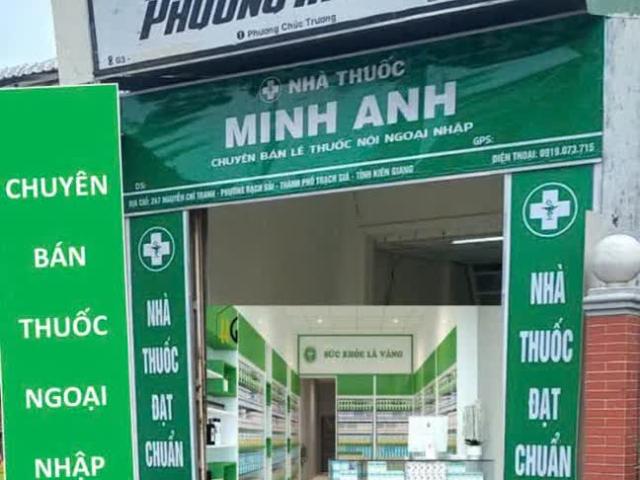 Nhà mặt phố bán