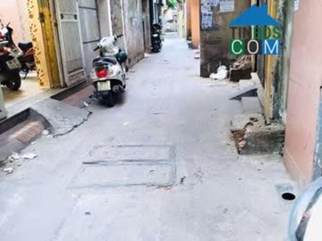 Nhà bán tại Hoàn Kiếm, Hà Nội