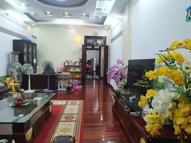 Nhà mặt phố bán tại Hoàn Kiếm, Hà Nội