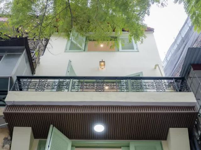 Nhà bán tại Hoàn Kiếm, Hà Nội
