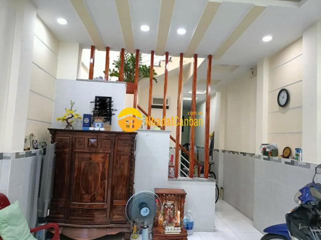 Nhà bán