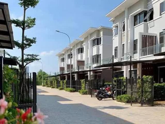 Nhà mặt phố bán tại Thủ Đức, Hồ Chí Minh