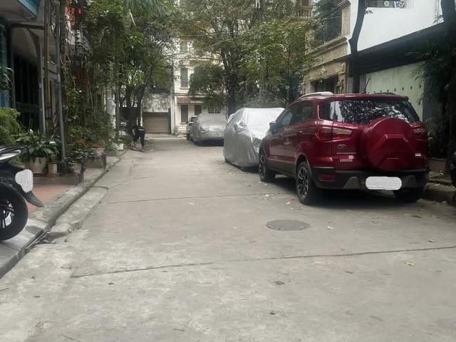 Biệt Thự bán tại Hoàn Kiếm, Hà Nội