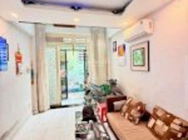 Bất động sản bán tại Hồ Chí Minh
