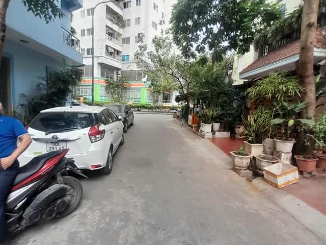 Biệt Thự bán tại Hoàn Kiếm, Hà Nội