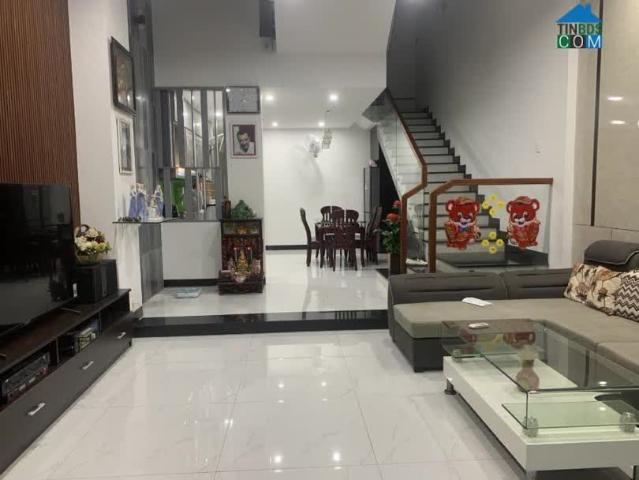 Nhà mặt phố bán tại Liên Chiểu, Đà Nẵng