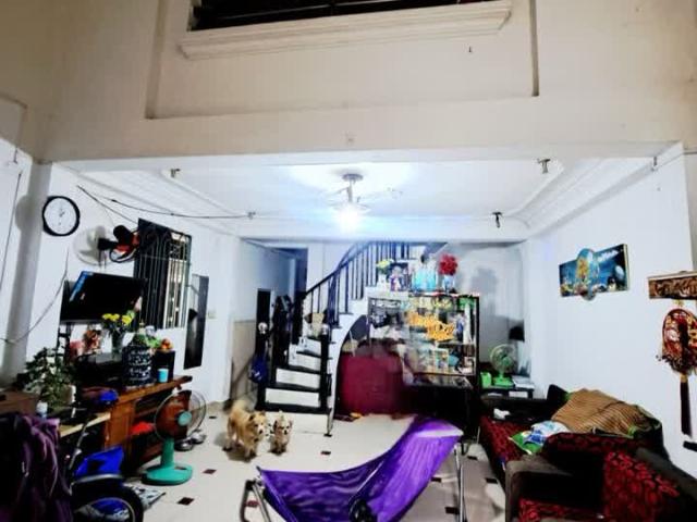 Nhà bán tại Thủ Đức, Hồ Chí Minh