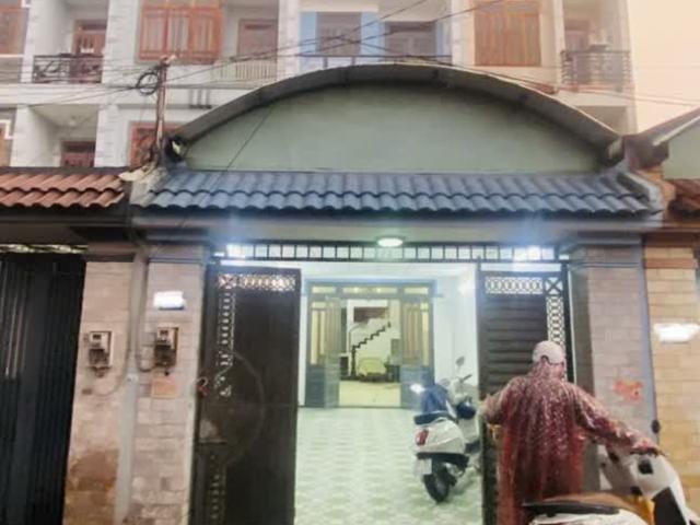 Nhà bán tại Thủ Đức, Hồ Chí Minh