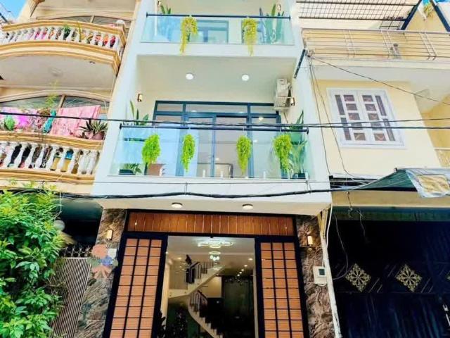 Nhà bán tại Thủ Đức, Hồ Chí Minh