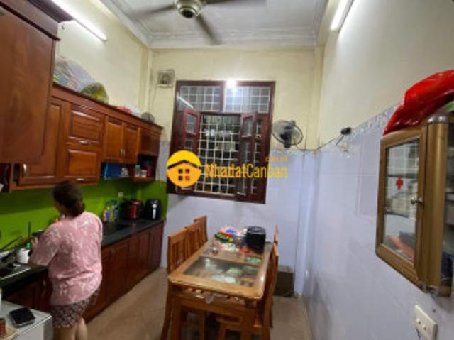 Nhà mặt phố bán