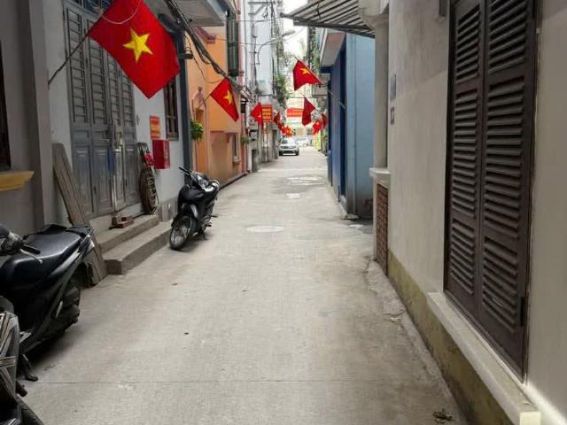 Nhà bán tại Hoàn Kiếm, Hà Nội