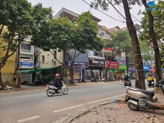 Nhà bán tại Hoàn Kiếm, Hà Nội