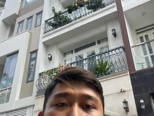 Nhà bán tại Thủ Đức, Hồ Chí Minh