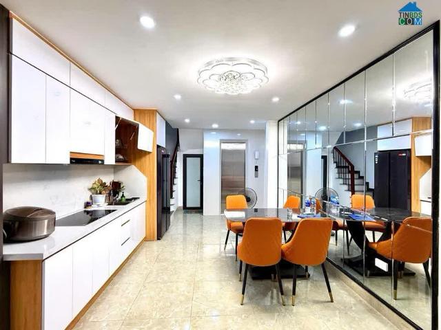Nhà bán tại Khu phố cổ, Thành phố Hà Nội