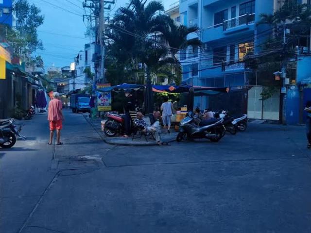 Nhà bán tại Thủ Đức, Hồ Chí Minh