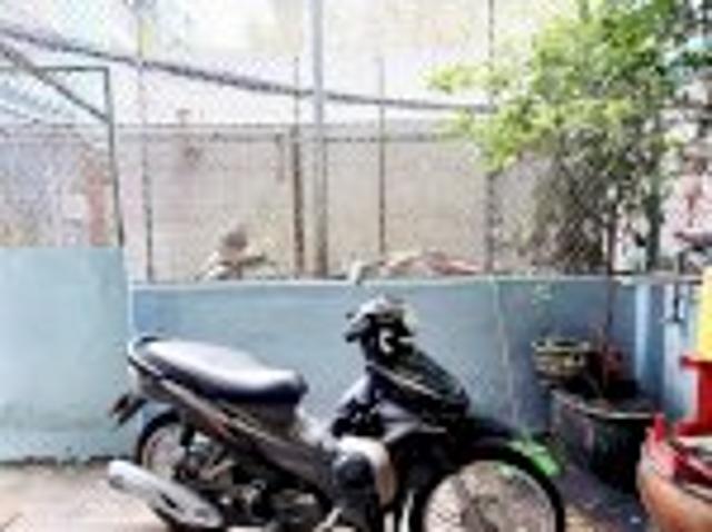 Bất động sản bán tại Thành phố Hồ Chí Minh, Hồ Chí Minh