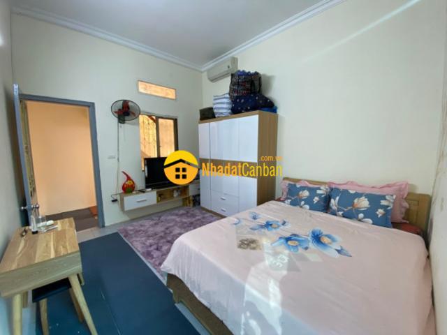 Nhà mặt phố bán